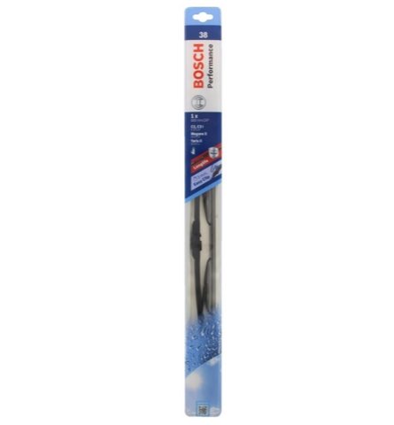 Bosch 3 397 011 019 Wiper Blade Performance — 600mm, photo 3