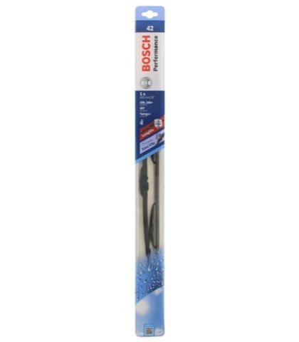 Bosch 3 397 011 021 Wiper Blade Performance — 650mm, photo 3