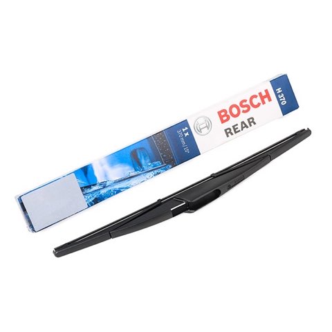 Bosch 3 397 011 022 Twin Rear Wiper Blade — 375mm, photo 2