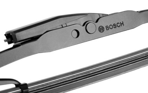 Bosch 3 397 011 211 Eco Rear Wiper Blade — 340mm, photo 3