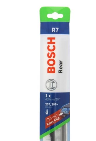 Bosch 3 397 011 248 Rear Wiper Blade — 400mm