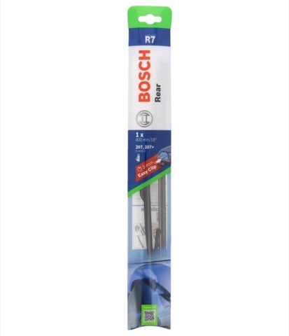 Bosch 3 397 011 248 Rear Wiper Blade — 400mm, photo 3