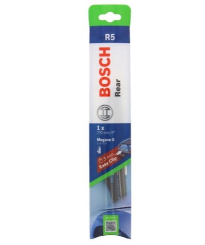Bosch 3 397 011 249 Rear Wiper Blade — 230mm, photo 3