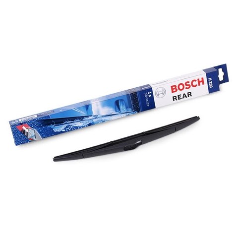 Bosch 3 397 011 306 Twin Rear Wiper Blade — 330mm, photo 2
