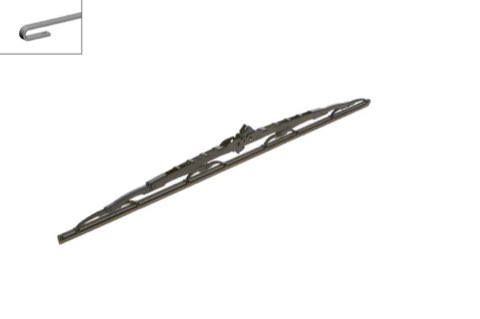 Bosch 3 397 011 351 Wiper Blade Twin — 575mm