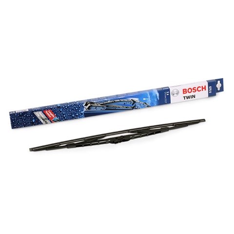 Bosch 3 397 011 351 Wiper Blade Twin — 575mm, photo 3