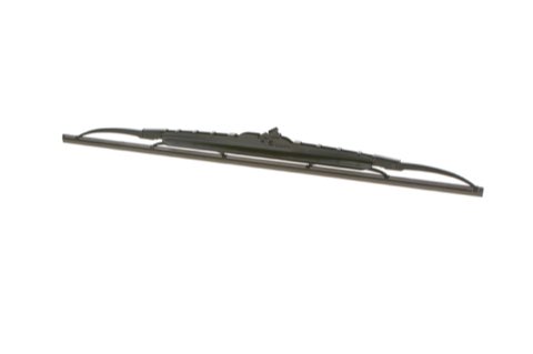Bosch 3 397 011 352 Wiper Blade Twin Spoiler — 530mm, photo 2