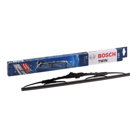 Bosch 3 397 011 354 Wiper Blade Twin — 425mm, photo 2