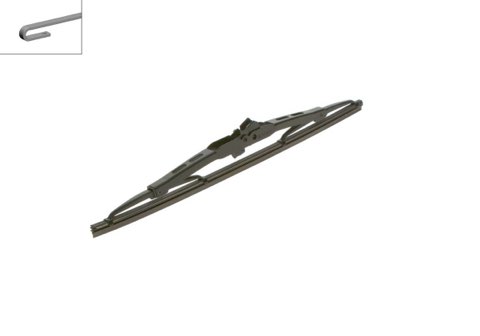Bosch 3 397 011 391 Wiper Blade Eco — 340mm, photo 2