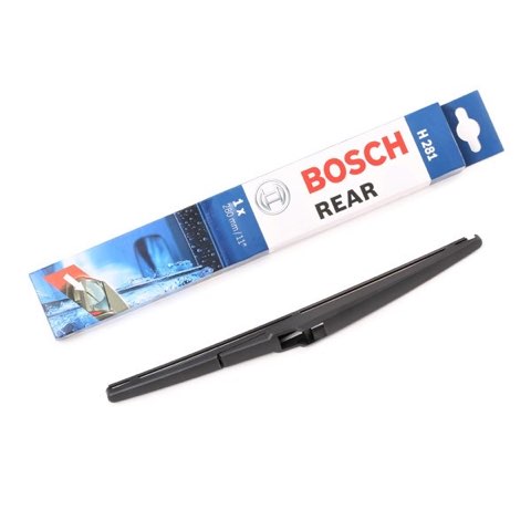 Bosch 3 397 011 428 Twin Rear Wiper Blade — 280mm, photo 2