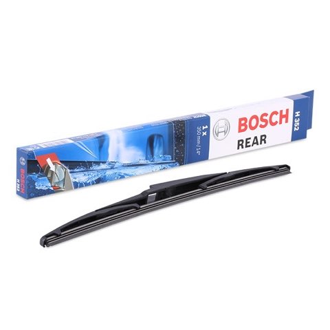 Bosch 3 397 011 430 Rear Wiper Blade — 350mm, photo 2