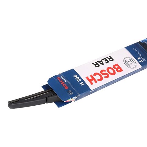 Bosch 3 397 011 432 Twin Rear Wiper Blade — 300mm, photo 3
