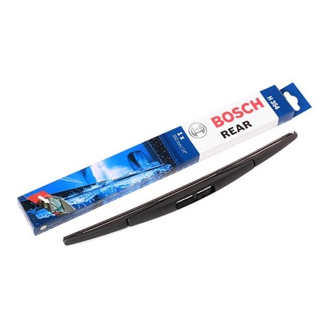 Bosch 3 397 011 433 Twin Rear Wiper Blade — 350mm, photo 2