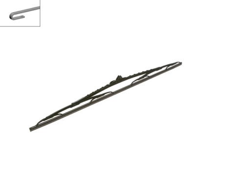 Bosch 3 397 011 543 Wiper Blade Twin — 700mm