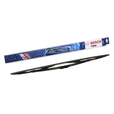 Bosch 3 397 011 543 Wiper Blade Twin — 700mm, photo 3