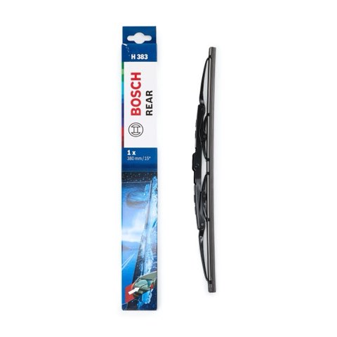 Bosch 3 397 011 551 Twin Rear Wiper Blade — 380mm, photo 2