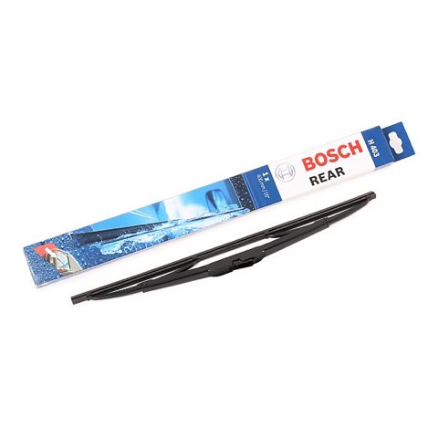 Bosch 3 397 011 592 Twin Rear Wiper Blade — 400mm, photo 2