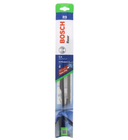 Bosch 3 397 011 627 Rear Wiper Blade — 350mm, photo 3