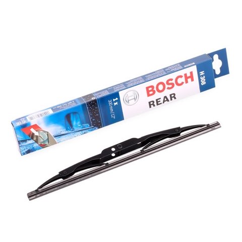 Bosch 3 397 011 628 Twin Rear Wiper Blade — 300mm, photo 2