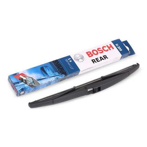 Bosch 3 397 011 630 Twin Rear Wiper Blade — 300mm, photo 2