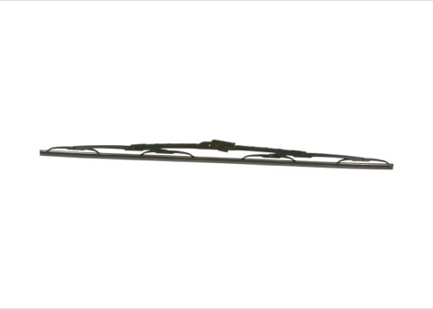 Bosch 3 397 011 641 Wiper Blade Twin — 650mm, photo 2