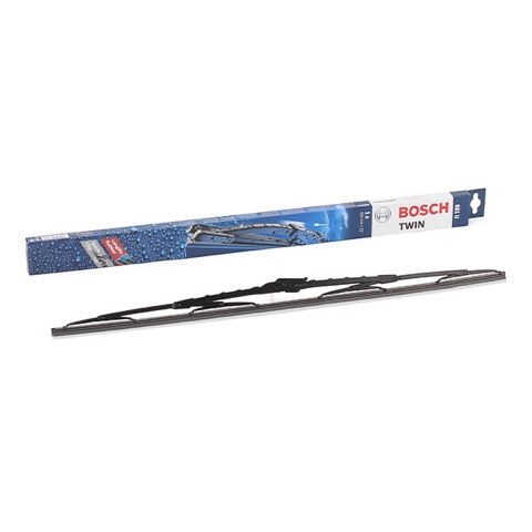 Bosch 3 397 011 641 Wiper Blade Twin — 650mm, photo 3