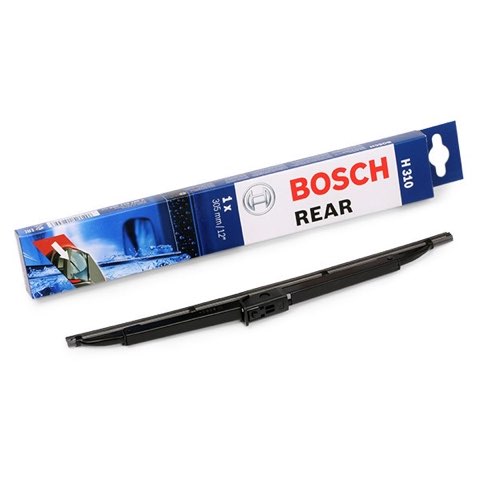 Bosch 3 397 011 654 Twin Rear Wiper Blade — 300mm, photo 2
