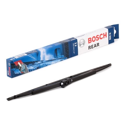 Bosch 3 397 011 655 Twin Rear Wiper Blade — 350mm, photo 2