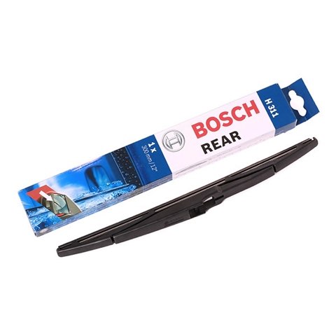 Bosch 3 397 011 666 Twin Rear Wiper Blade — 300mm, photo 2