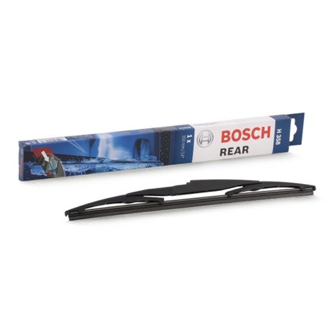 Bosch 3 397 011 668 Twin Rear Wiper Blade — 350mm, photo 2