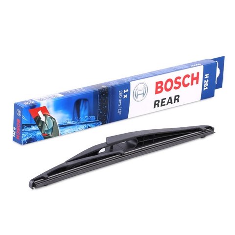 Bosch 3 397 011 676 Rear Wiper Blade — 260mm, photo 2