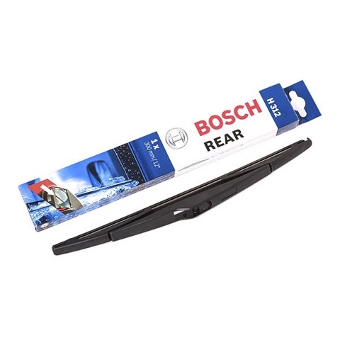 Bosch 3 397 011 678 Twin Rear Wiper Blade — 300mm, photo 2
