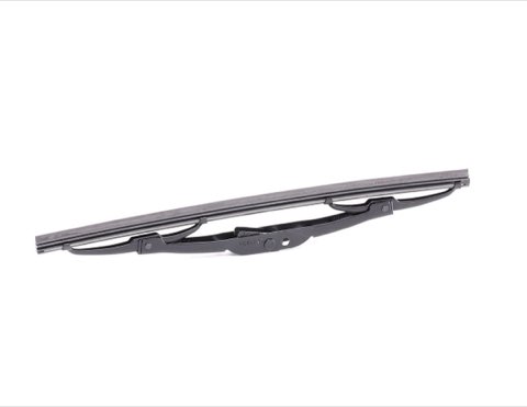Bosch 3 397 011 802 Rear Wiper Blade — 280mm