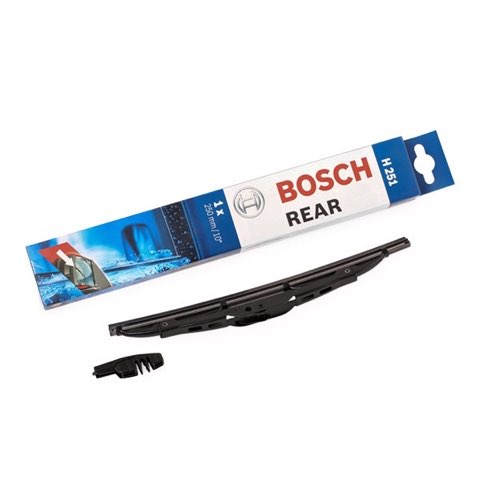 Bosch 3 397 011 813 Rear Wiper Blade — 250mm