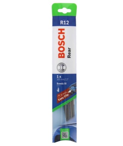 Bosch 3 397 011 892 Rear Wiper Blade — 300mm, photo 3