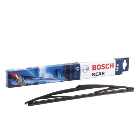 Bosch 3 397 011 923 Rear Wiper Blade — 350mm, photo 2