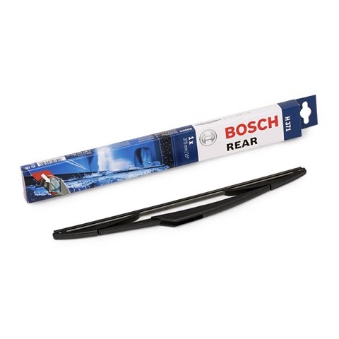 Bosch 3 397 011 953 Twin Rear Wiper Blade — 370mm, photo 2