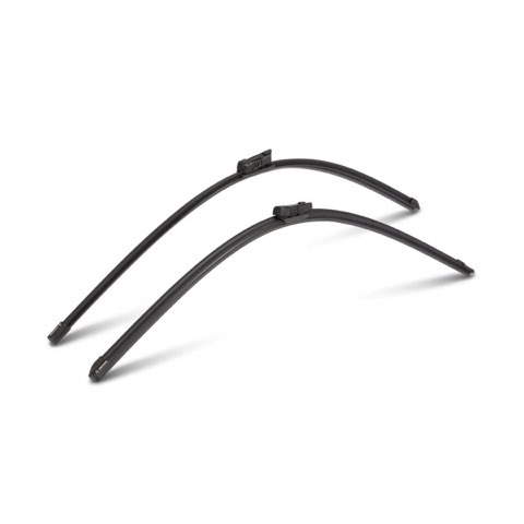 Bosch 3 397 014 00V Wiper Blade — 750mm, photo 3