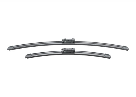 Bosch 3 397 014 01R Wiper Blade — 600/400mm