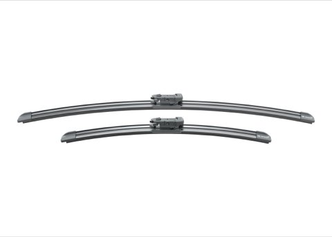 Bosch 3 397 014 01R Wiper Blade — 600/400mm, photo 3