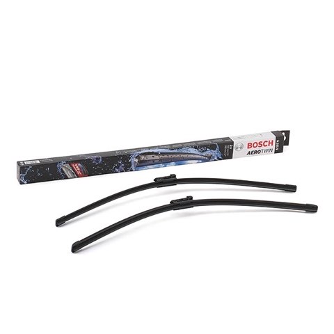 Bosch 3 397 014 115 Wiper Blade Aerotwin — 680mm, photo 2