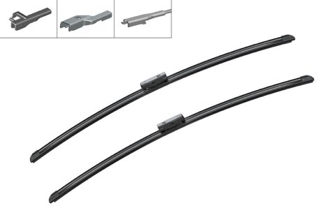Bosch 3 397 014 121 Wiper Blade Aerotwin — 700mm