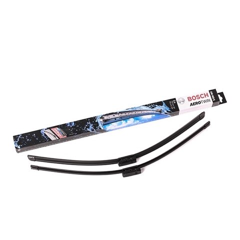 Bosch 3 397 014 121 Wiper Blade Aerotwin — 700mm, photo 3