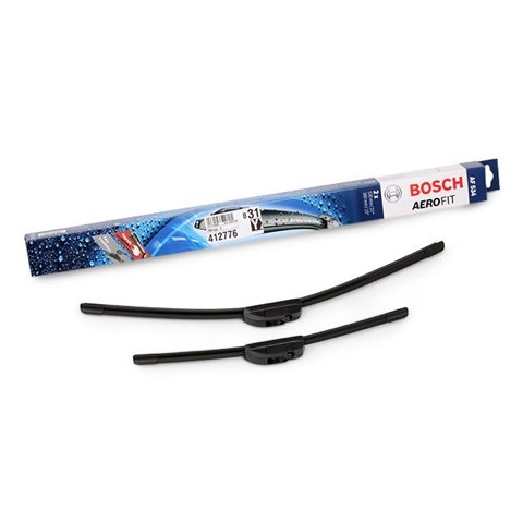 Bosch 3 397 014 188 Wiper Blade Aerofit Set — 530/380mm, photo 3