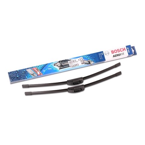 Bosch 3 397 014 190 Wiper Blade Aerofit — 530/500mm, photo 3