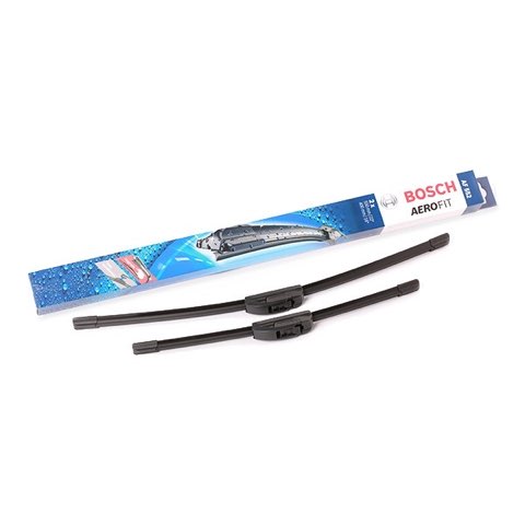 Bosch 3 397 014 191 Wiper Blade Aerofit — 550/400mm, photo 3