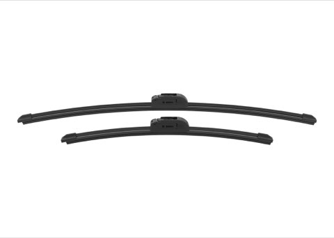 Bosch 3 397 014 193 Wiper Blade Aerofit — 600/400mm, photo 2