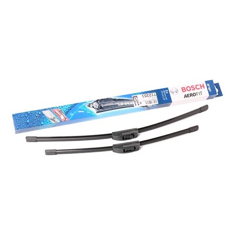Bosch 3 397 014 195 Wiper Blade Aerofit — 600/475mm, photo 3
