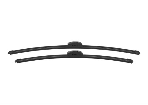 Bosch 3 397 014 198 Wiper Blade Aerofit Set — 650/550mm, photo 2