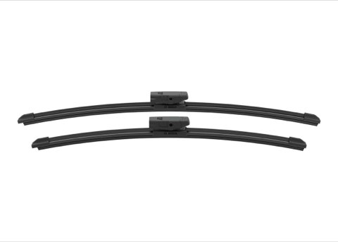 Bosch 3 397 014 216 Wiper Blade Aerofit Set — 530/450mm